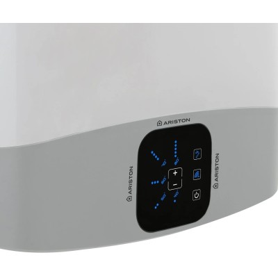 Termo eléctrico Plano Ariston Velis Wifi 50 Litros