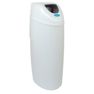 Descalcificador Bajo consumo Nilo 25 Litros