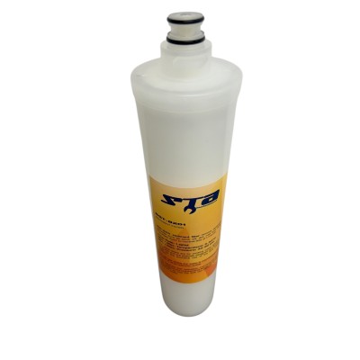 Cartucho Sedimentos 1 micras bayoneta BST-8201 STA