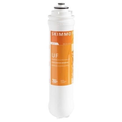 MEMBRANA QC3 ULTRAFILTRACIÓN