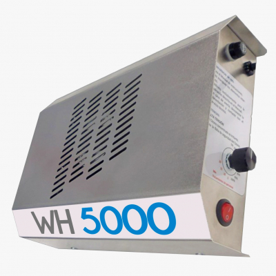 Generador de Ozono Comercial y doméstico. GX500