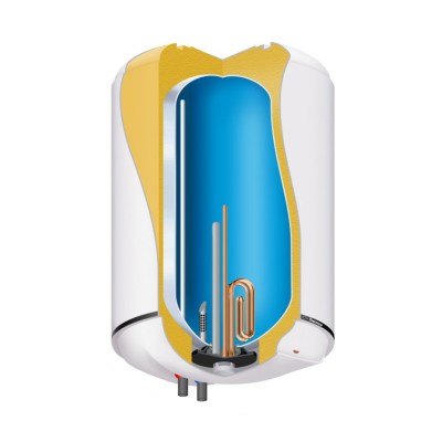 Termo Eléctrico Thermor Concept N4 80 Litros