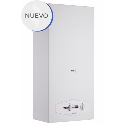 Calentador de gas butano 4200 W5-4 atmosférico bajo NOx Hydro Junkers —  Rehabilitaweb