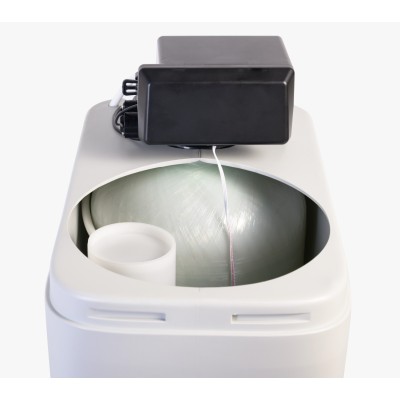 Descalcificador Atlantis 25 Litros