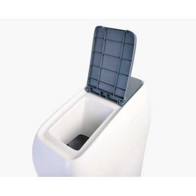 Descalcificador Atlantis 25 Litros