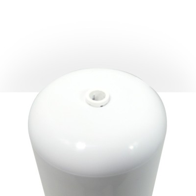 Filtro Carbón Activo GAC In line 2 " x 10 " Anti bacterias