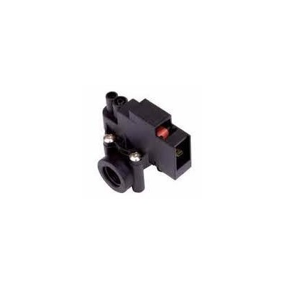 Presostato de alta presión ósmosis inversa