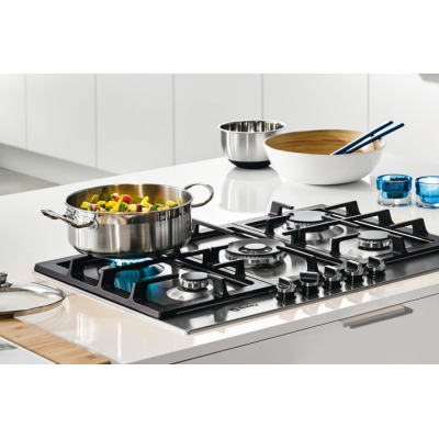 Instalación Horno + Encimera