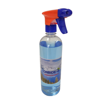 Desinfectante Limpiador 750 ML Multiusos ONBIDE-B