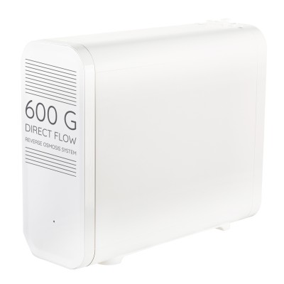 Ósmosis Inversa Flujo directo Waterhome CLR