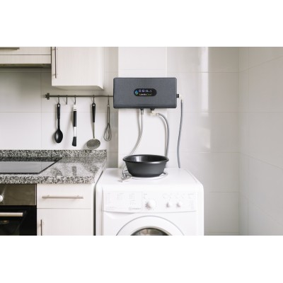 Laudry Clean - Limpiador con Agua Ozonizada