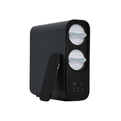 Depurador Agua Flujo Directo Waterhome A8 Black