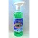 Limpia Cristales Anti Vaho 750 ML Pulverizador Verde